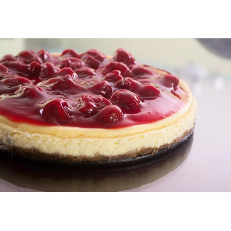 Luxury Molde Antiadherente Desmontable Para Pay Pan Reposteria 26cm