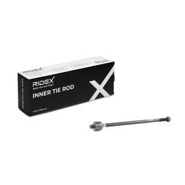 RIDEX 51T0177 Axial Joint Tie Rod Axle Joint
