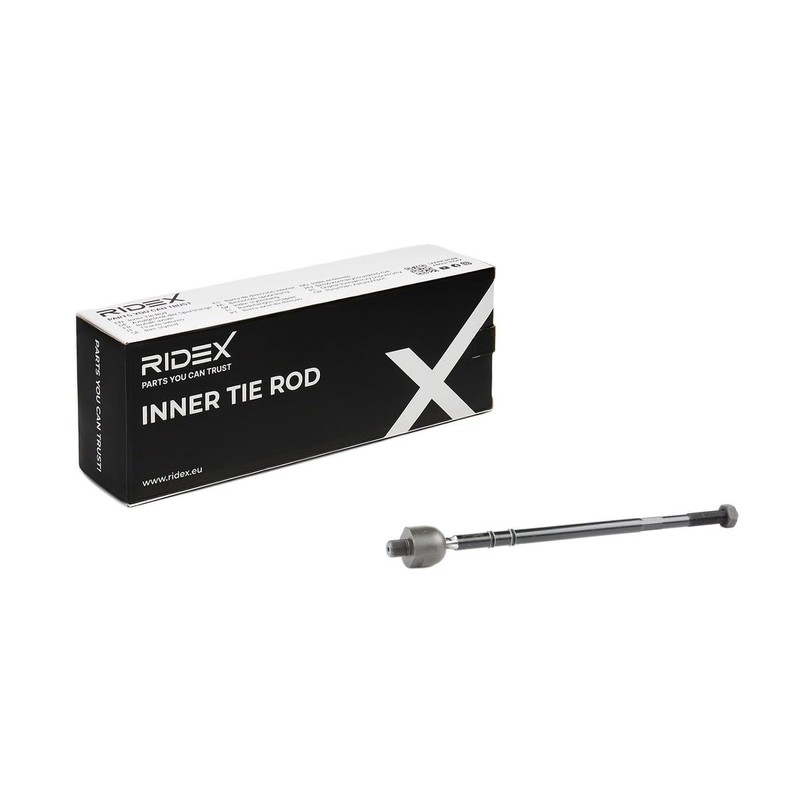 RIDEX 51T0177 Axial Joint Tie Rod Axle Joint