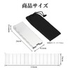 Doyime Windscreen Reflector, Bonfire, Windshield, Camping, Foldable, Bonfire Reflector, Galvanized