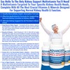 Advanced Kidney Essentials Multivitamin. Kidney Support Supplement for Complete Kidney