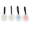 4PCS Scented Wax Sachet with Hanging Ropes Freshness Fragrance Sachet