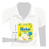 NESTLÉ MIO Merenda al Latte Pera, 4 Vasetti da 100g