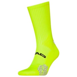 HEAD Unisex Padel Crew Sock (Pack of 1)