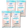 Sophy Delicate Wet Sheets, Soap Scent, Set of 4, 10
