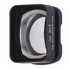 Pocket 3 x Zoom Lens for Long Range Photography, Convenient