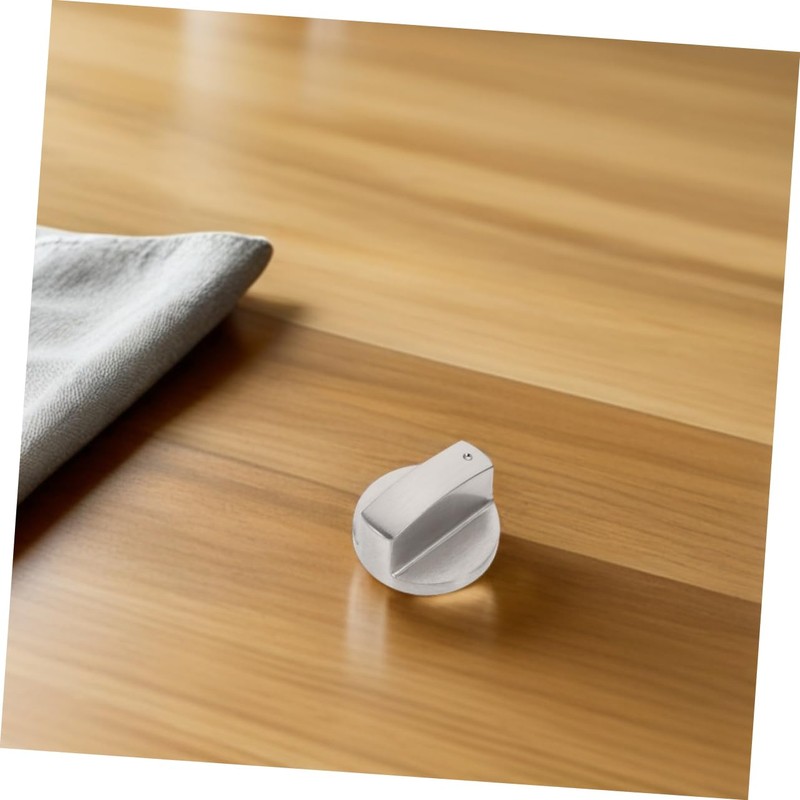 SHINEOFI 6pcs Gas Stove Knobs: Stove Knob Oven Control Button
