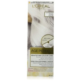 L’Oréal Paris Age Perfect Beautifying Colour Care Temporary Hair Colour Touch Of Pearl, 1 Ea
