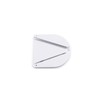 Fox Run Under-the- Counter Jar Opener, 0.5 x 5.5 x