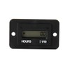 Operating Hour Meter Digital DC Generator Operating Hour Meter Reset