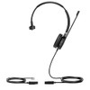 Yealink YEA-YHS36-MONO 1308020 Yhs36 Mono Wired Headset