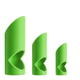 3 Pcs Precision Copper Pipe Auxiliary Marking Set, Pipe Marking Tool with Inner Bore 15mm, 22mm, 28mm, Metal Pipes Auxiliary Cutter Tool Set, Copper Pipes Jig Mitre Cutter for 45-Degree Angles