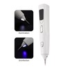 Household Mole Removal Pen 9 Level Adjustable LED Screen Dual
