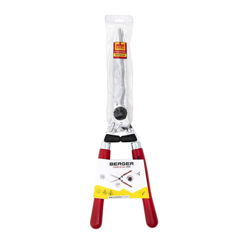 Berger Hedge Shear Wavy B-4590