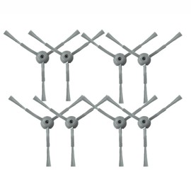 HMHAMA Replacement Parts for eufy L60/L50 Series Robot Vacuum Cleaner, 8 Side Brush