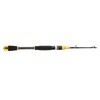 Telescopic Carbon Fiber Ultra light Spinning Casting Rock Sea Fishing