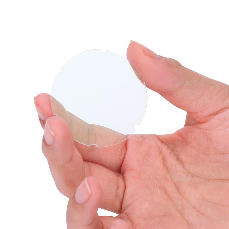 8x Professional Archery Compound Bow Scope Sight Pin Lens Magnifyling