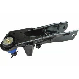 Mevotech Supreme Suspension Control Arm and Ball Joint Assembly Front Left Lower