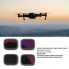Drone Camera Filter ND8PL ND16PL ND32PL ND64PL HD Optical Glass