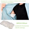 Underarm Pads Pack of 30 Armpit Sweat Pads for Men