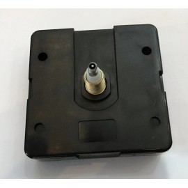 Quartex High Torque Quartz Clock Movement, up to 1/4" Thick Dials