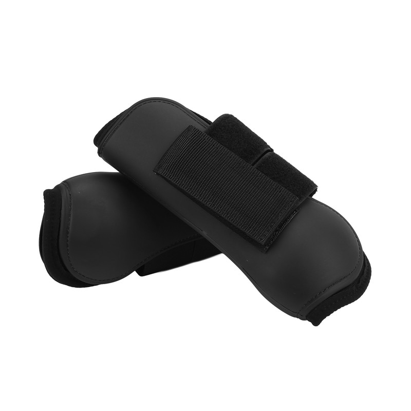 2 Pcs Horse Tendon Boots Set Soft Prevent Slip Cushioning