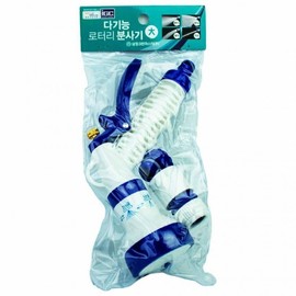 Samjeong Multifunctional Rotary Injector (360049) - Large 3ea