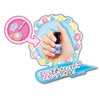 Agatsuma Love Nail Stamper Sumikko Gurashi DX Set [2022] Purple