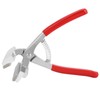 KIKYO 12cm Aluminium Alloy Canvas Stretching Pliers, Artist Framing Tool