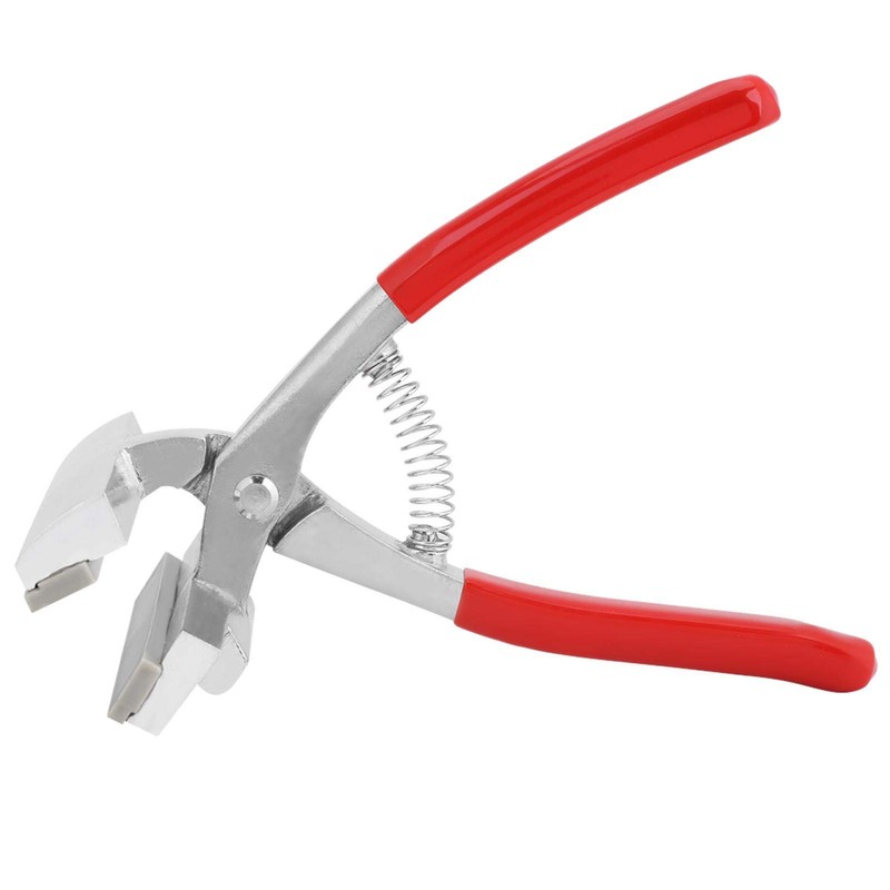KIKYO 12cm Aluminium Alloy Canvas Stretching Pliers, Artist Framing Tool