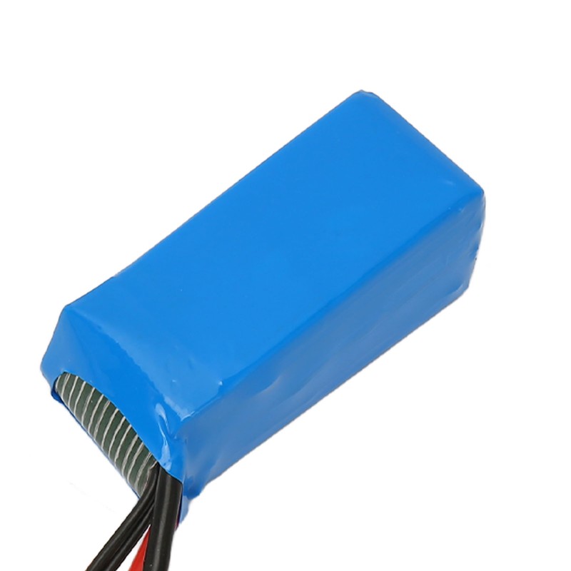 7.4V 2000mAh RC Car Lithium Battery for Wltoys A959 B
