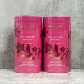 BB Lab NutriOne BB Lab Low Molecular Collagen S 2g 30 packets x 2 / 뉴트리원 비비랩 저분자 콜라겐 S 2g 30포 x 2개