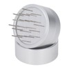 Espresso Distribution Tools, Coffee Needle Distributor with Base, Professional Coffee
