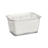 Lakeland Small Fridge Store 2.5L - Keep Food Fresh for Longer