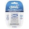 Oral-B Glide Pro-Health Deep Clean Dental Floss, Cool Mint, 40