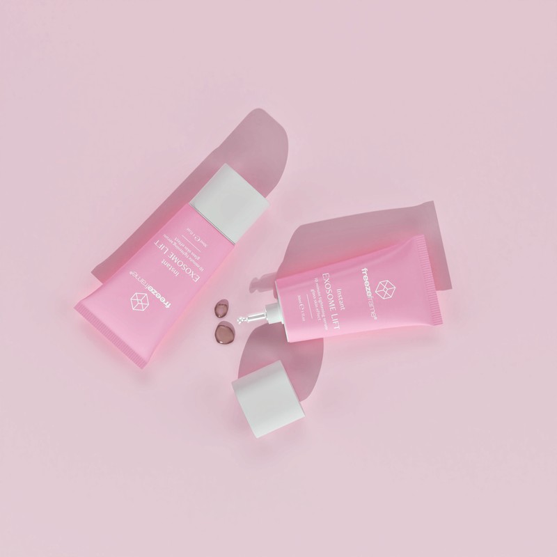 freezeframe Instant Exosome Lift 30ml