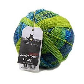 Schoppel-Wolle 2428 Mudpack, Mud Pack, 100g