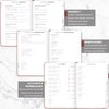 Clever Fox End of Life Planner – Final Arrangements Organizer