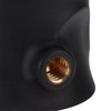 360° Rotation Mini Ball Head Plastic Material Aluminum Alloy Tripod