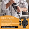 CAC104 503357 Big Stix Immersion Blender Coupler Kit Replacement for