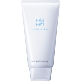  HIKARIMIRAI Wash Cream Face Wash - Main Body