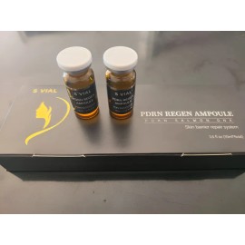 Dermapen Activo Pdrn Salmon Concentrado S Vial 2pz Sin Caja