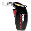 Iroda MJ-600 MICRO-JET Cordless Refillable Butane Heat Gun
