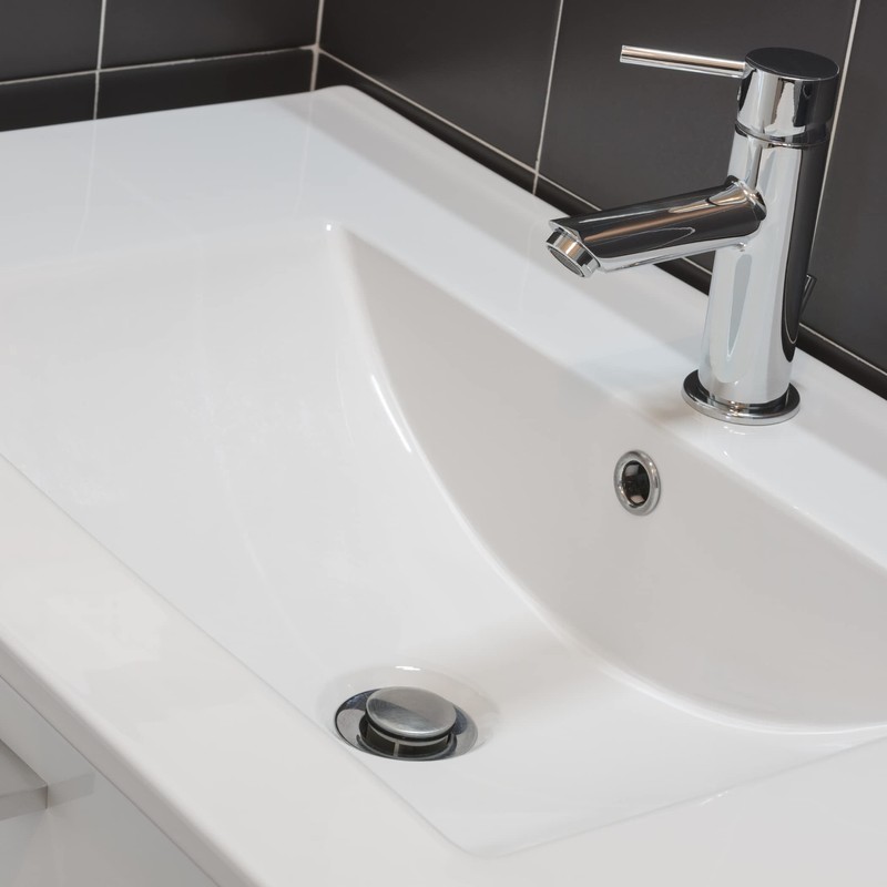 Bathroom Sink Pop-up Stopper Replacement for Lavatory Pop-up Drain Assembly,