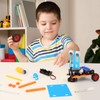 STEM Kits for Kids Crafts 6-8 8-12, Boys Gifts Toys