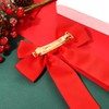 Christmas Hair Bows for Women Christmas Bow Tree Hair Bow
