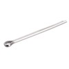 sourcing map Split Cotter Pin, 4mm x 60mm Stainless Steel