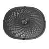Fryer Grill Pan Replacement Crisper Plate Tray Non Stick Fryer