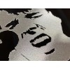 Diamond Etched Products Engraved ELVIS PRESLEY Car Tag Diamond Etched