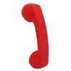 Bluetooth Telephone Handset Retro Radiation Proof Rechargeable Wireless Mobile Phone
